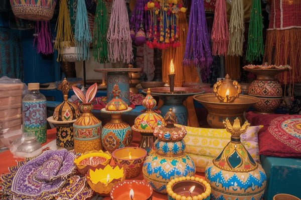 The Most Eco-Friendly Festival Crafts for a Greener Celebration 🌿✨