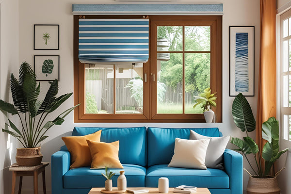 Summer Hacks to Cool Your Home Without AC
