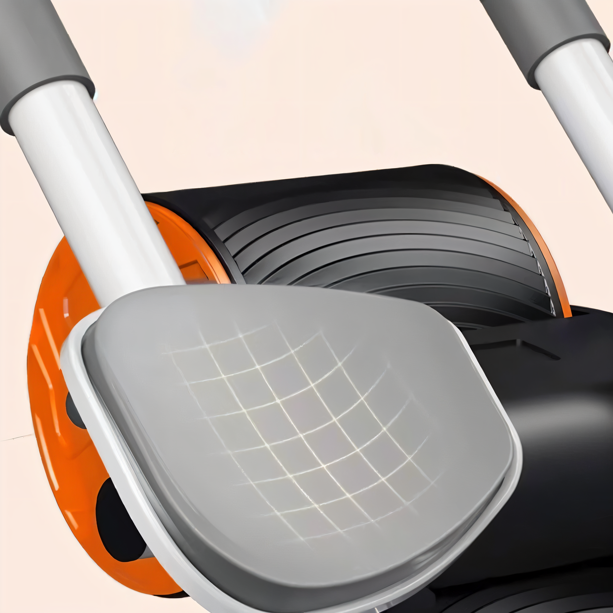 Ab Roller Wheel